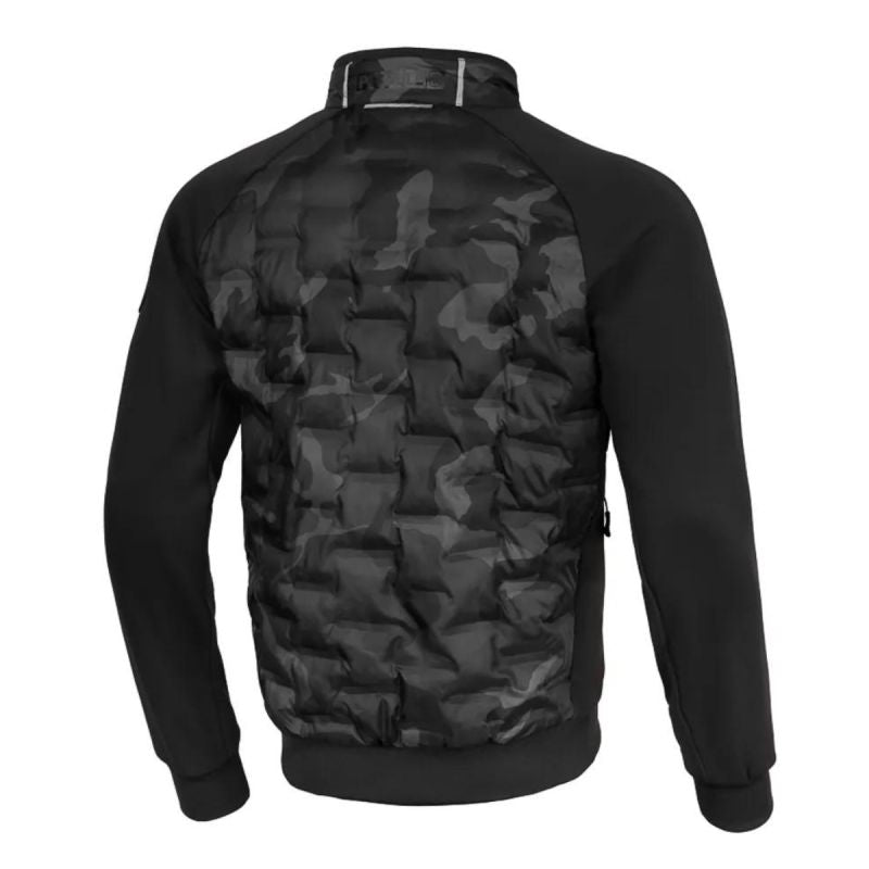 PitBull Roxton men's sports transition jacket - 52301590000 Odzież/Odzież na co dzień Your Sports Performance