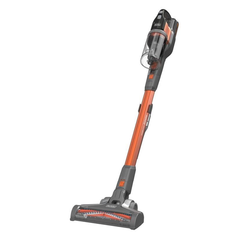 18V BHFEV182C-QW BLACK+DECKER Vacuum Cleaner AGD - Produkty/Odkurzacze Your Sports Performance