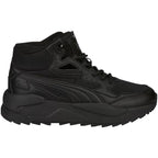 Puma X-Ray Speed Mid Wtr Jr shoes 387385 01 Footwear/Lifestyle Puma