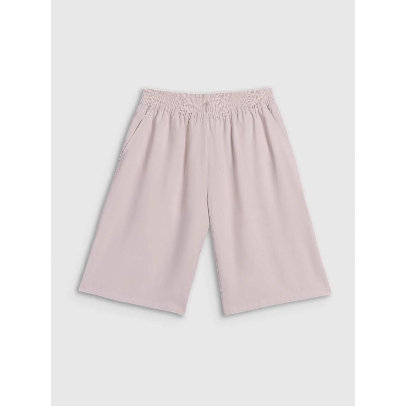 Women's casual shorts with modal 4F 4FRSS26TSHOF0936-12S 4f