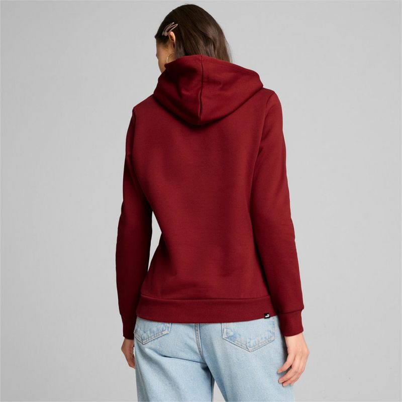 Puma Ess+ Logo LAB Hoodie FL W 682987 13 Clothing/Training Puma