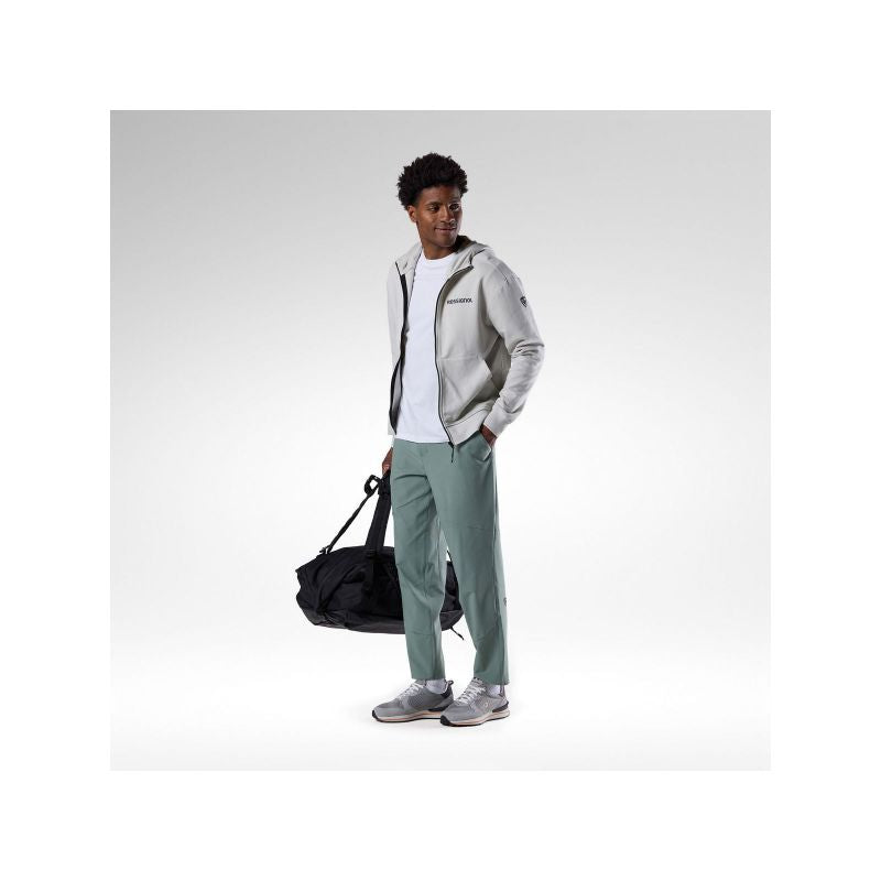 ROSSIGNOL M Pull-On Pant green men's trousers