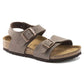 Birkenstock New York BS Jr Sandals 0087781 Footwear/Lifestyle/Brinkenstock/Sandały Birkenstock