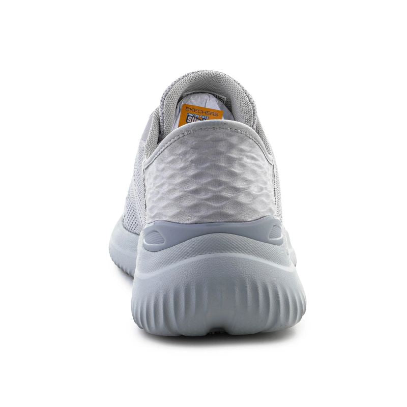 Skechers Bounder 2.0-Emerged M 232459-GRY shoes Footwear/Lifestyle/Skechers Skechers