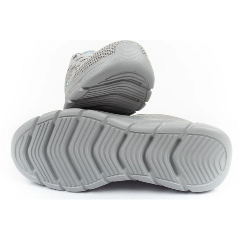 Skechers M 118106/LTGY shoes Footwear/Lifestyle/Skechers Skechers