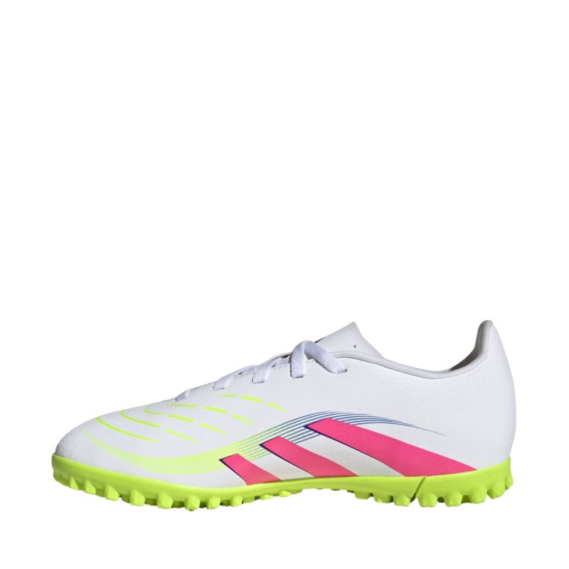 Adidas Predator Club TF Jr ID3806 football boots Footwear/Football/JR/TF Adidas