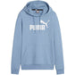 Puma ESS Logo Hoodie W 586797 20 Clothing/Training Puma
