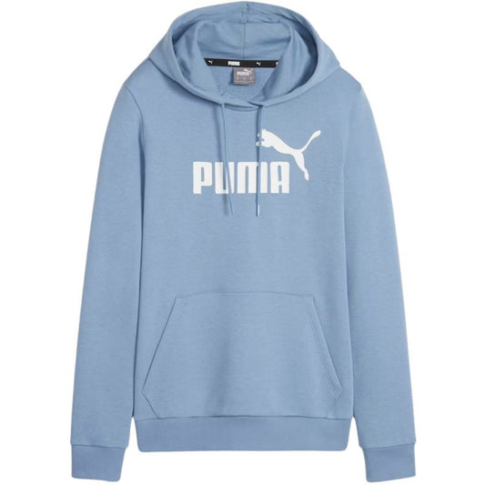 Puma ESS Logo Hoodie W 586797 20 Clothing/Training Puma