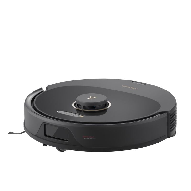 Roborock Q8 Max Robot Vacuum Cleaner (Black) AGD - Produkty/Roboty sprzątające Your Sports Performance