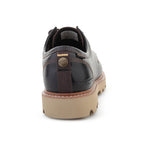 PALLADIUM TROOPERLITE LOAFER PINECONE 04983-252
