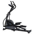 Magnetic elliptical cross trainer with HMS Premium H1742 generator Accessories/Training equipment/Rowery, orbitreki Your Sports Performance
