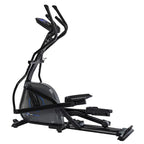 Magnetic elliptical cross trainer with HMS Premium H1742 generator Accessories/Training equipment/Rowery, orbitreki Your Sports Performance