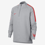 Nike Dry Squad Dril Top 18 Junior 916125-060 football jersey Clothing/Football Nike