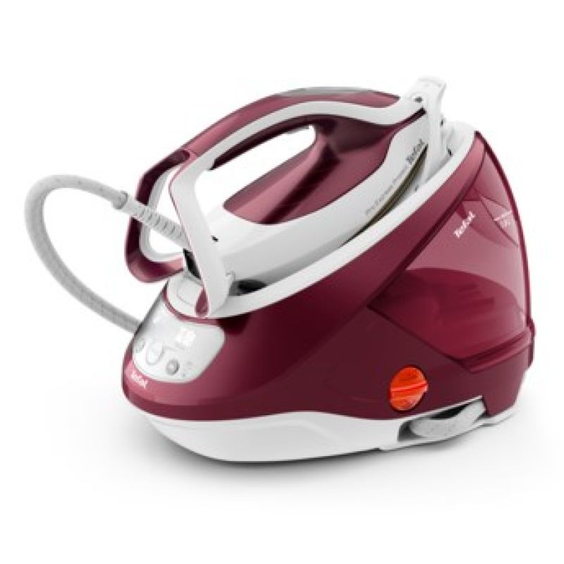TEFAL GV 9220 Pro Express Protect steam generator AGD - Produkty/Żelazka i generatory pary Your Sports Performance