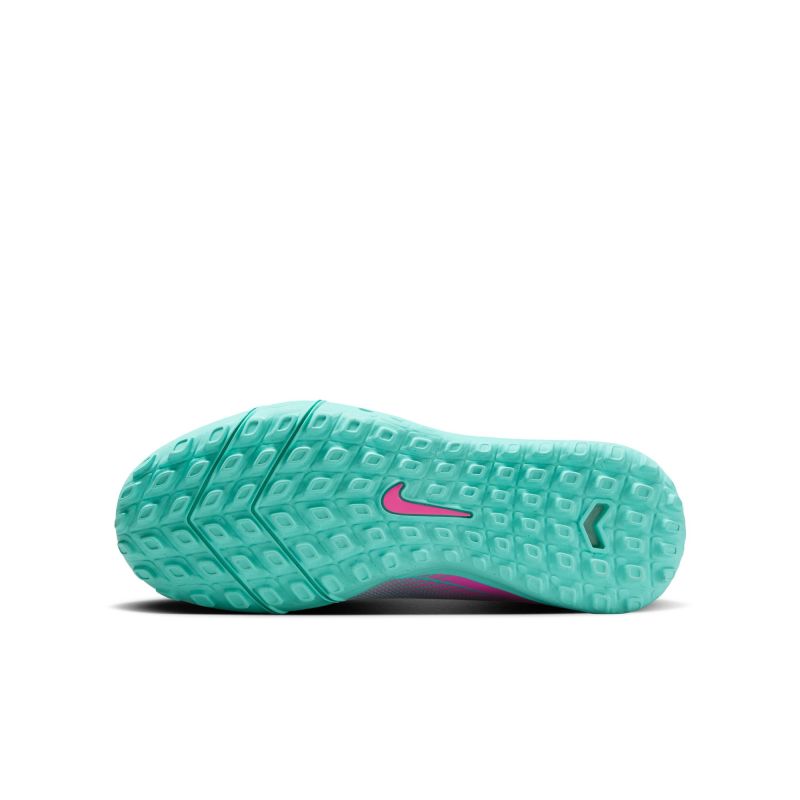 Nike Junior Mercurial Vapor 16 Academy TF FQ8284-301 shoes In preparation Nike