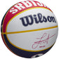 Wilson NBA Player Local Nikola Jokic ball for basket WZ4006701XB Accessories/Balls/Basketball Your Sports Performance