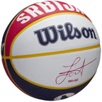 Wilson NBA Player Local Nikola Jokic ball for basket WZ4006701XB Accessories/Balls/Basketball Your Sports Performance