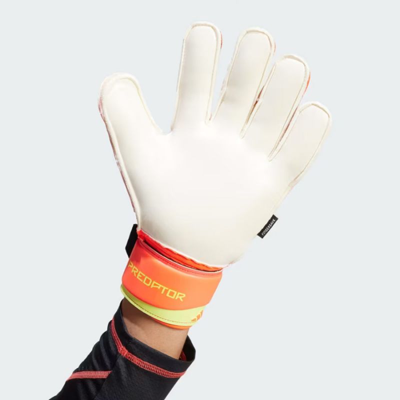 Adidas Predator GL MTC FS IQ4037 goalkeeper gloves Accessories/Gloves Adidas