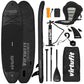 Virtufit Cruiser 305 VF06113 SUP board Accessories/Swimming accessories Your Sports Performance