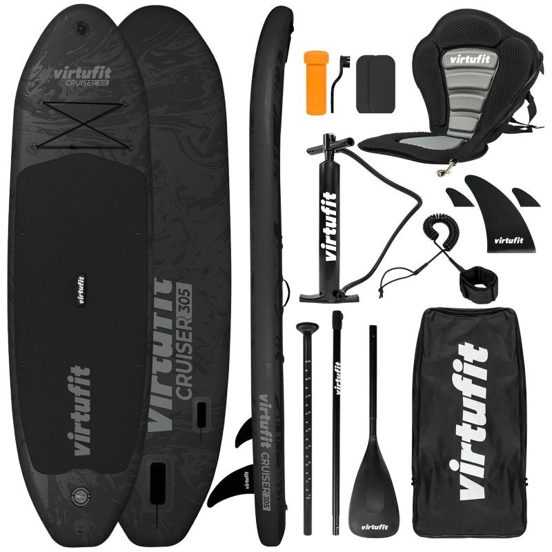Virtufit Cruiser 305 VF06113 SUP board Accessories/Swimming accessories Your Sports Performance