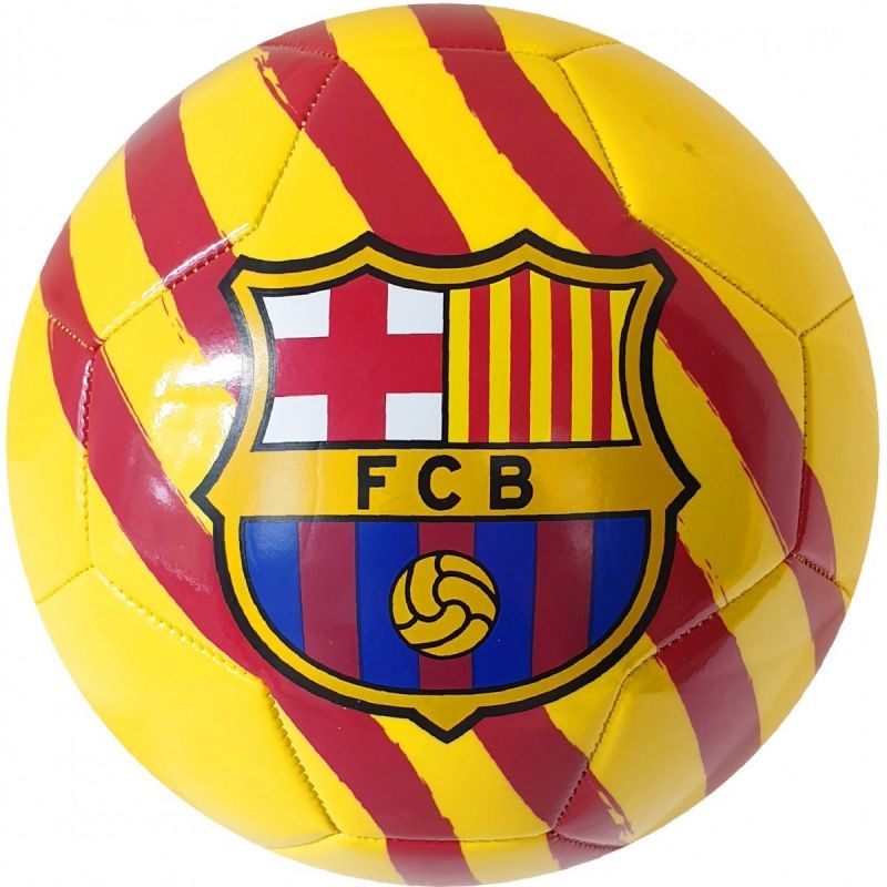 Football FC Barcelona Catalunya 373111 Accessories/Balls/Football Your Sports Performance
