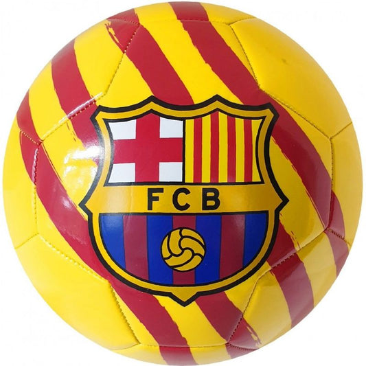 Football FC Barcelona Catalunya 373111 Accessories/Balls/Football Your Sports Performance
