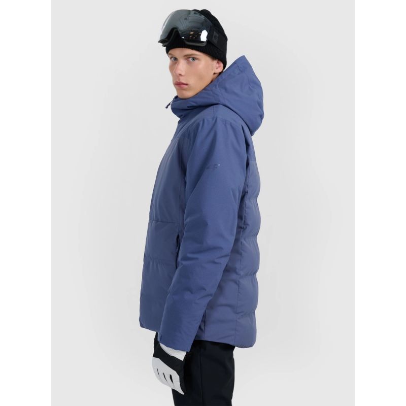 Ski jacket 10000 membrane men's 4F 4FWAW25TTJAM0792-32S *Kategoria tymczasowa Your Sports Performance