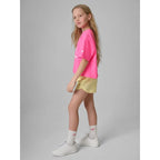 Cas 4F JUNIOR shorts 4FJRSS26TSHOF0909-72S