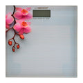 Esperanza Orchid EBS010 Bathroom Scale (Gray) AGD - Produkty/Wagi łazienkowe Your Sports Performance