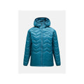 Peak Performance M Elevate Liner Hood Jacket Green Import z PMSport Your Sports Performance