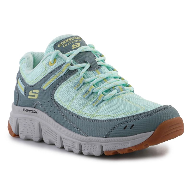 Skechers Stamina AT shoes - Artists Bluff W 180145-Sage Footwear/Outdoor/Skechers Skechers