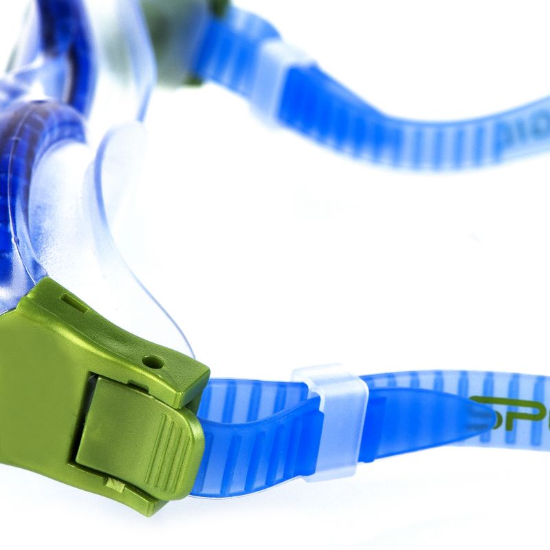 Diving set: mask + snorkel Spokey CELEBES SPK-928107