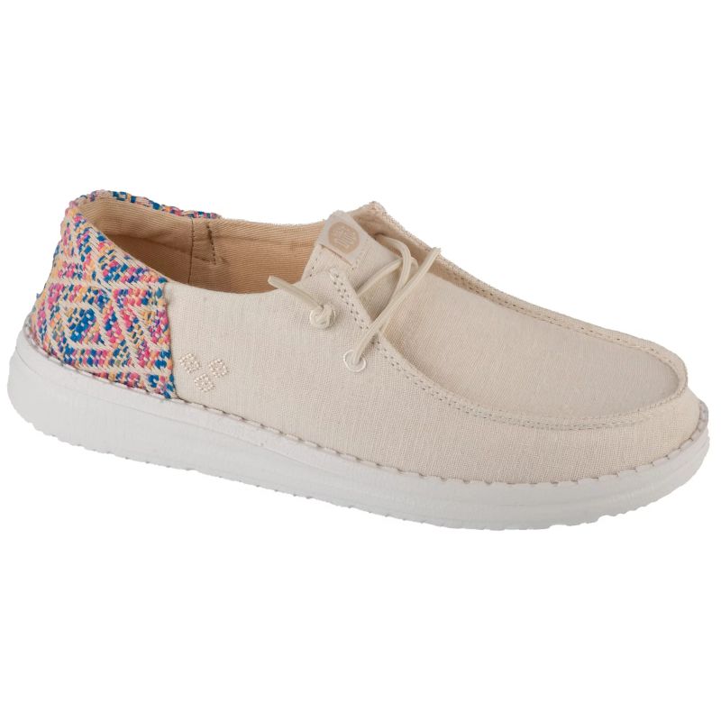 Hey Dude Wendy Funk Surf Baja W 43156-1MV shoes Footwear/Lifestyle/Hey Dude Your Sports Performance