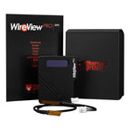 Grizzly WireView 90 Pro Thermal Graphics Card, 1x12VHPWR - Normal Chłodzenie/Chłodzenie - akcesoria Your Sports Performance