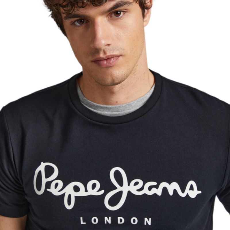 Pepe Jeans Original Stretch M PM508210 T-shirt