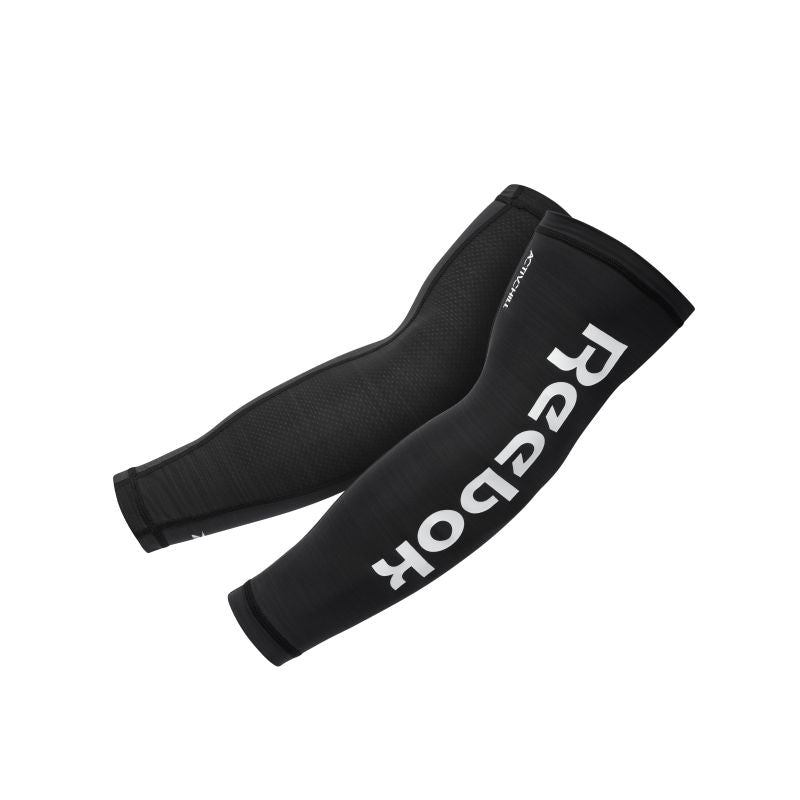 Compression sleeves Reebok Activchill Rasl-13025BK Accessories/Strippers, sleeves Reebok