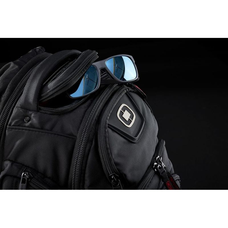 OGIO RENEGADE RSS BACKPACK GRAPHITE P/N: 111071_317 Bagaż/Plecaki Your Sports Performance