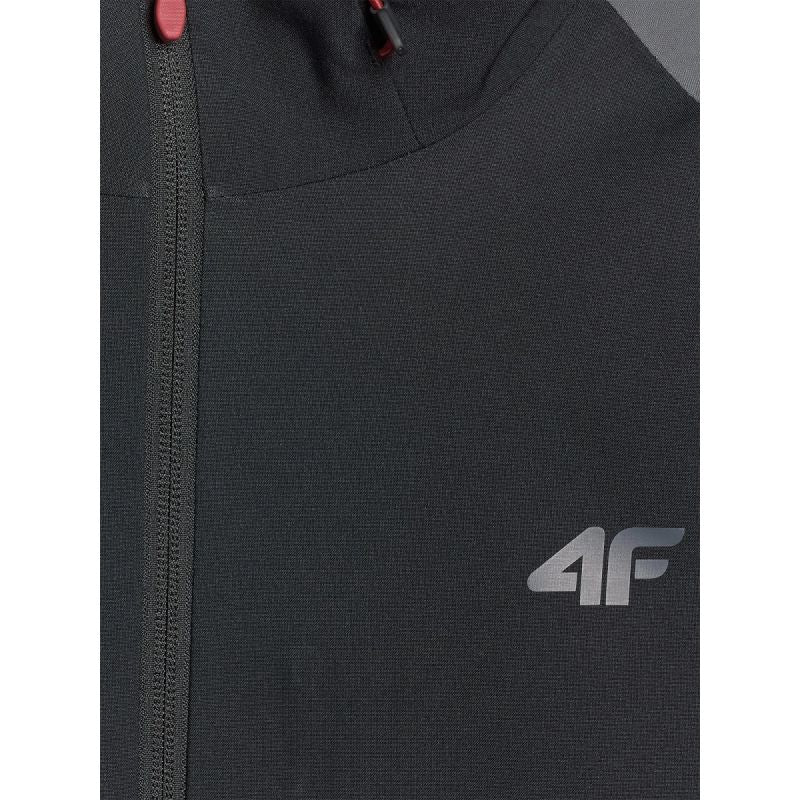 Men's 4F 5000 membrane transition jacket 4FRAW25TTJAM0963-25S *Kategoria tymczasowa Your Sports Performance