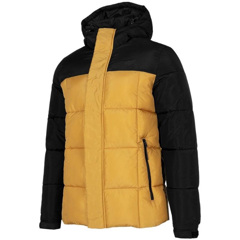 Jacket 4F M H4Z22 KUMP009 71S Clothing/Outdoor 4F