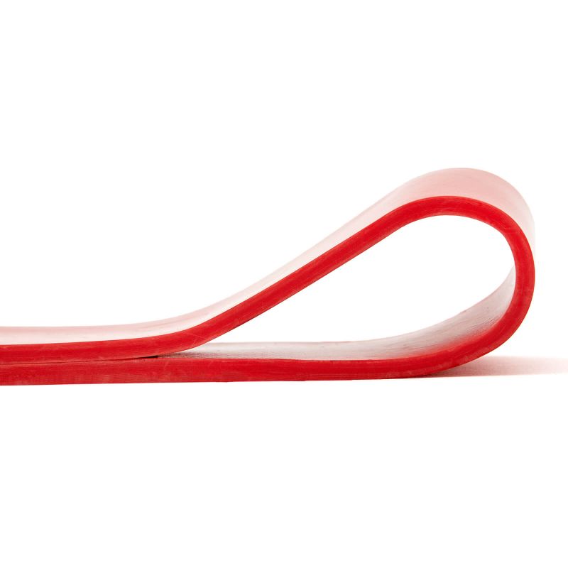Adidas 6,35 cm ADTB-10607RD resistance band Accessories/Training equipment Adidas