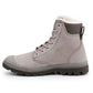 Palladium Pampa Sport Cuff WPS W 72992-070-M shoes Footwear/Lifestyle/Palladium Your Sports Performance