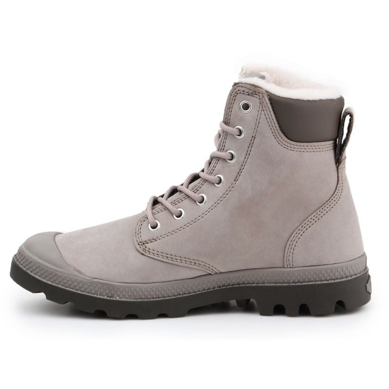 Palladium Pampa Sport Cuff WPS W 72992-070-M shoes Footwear/Lifestyle/Palladium Your Sports Performance