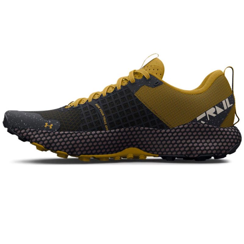 Running shoes Under Armor U HOVR DS Ridge TR M 3025852-003 Footwear/Running/Men Your Sports Performance