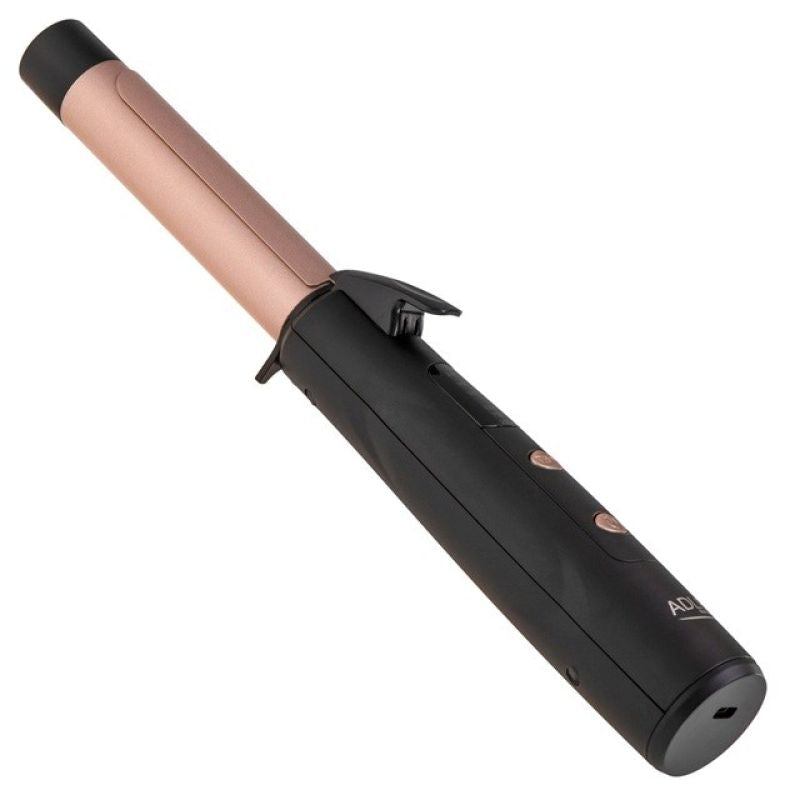 ADLER AD 2120 curling iron AGD - Produkty/Lokówki do włosów Your Sports Performance