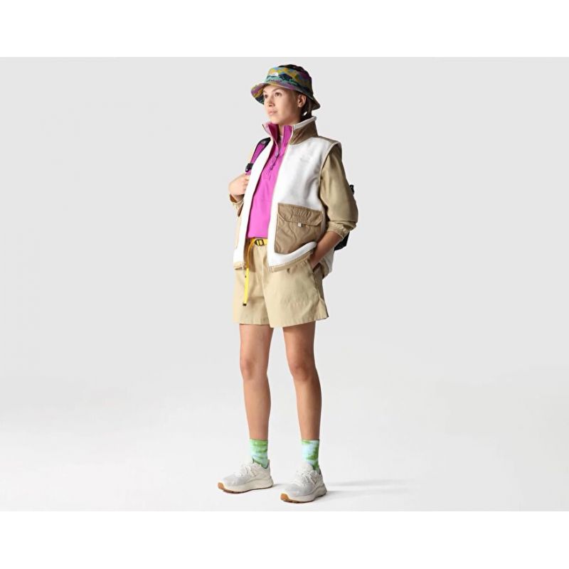 The North Face Class V Pullover Jacket W NF0A534PHZO1 Clothing/Outdoor/The North Face North Face