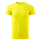 Adler Heavy New U T-shirt MLI-13796 Clothing/Training/Unisex/Adler Your Sports Performance