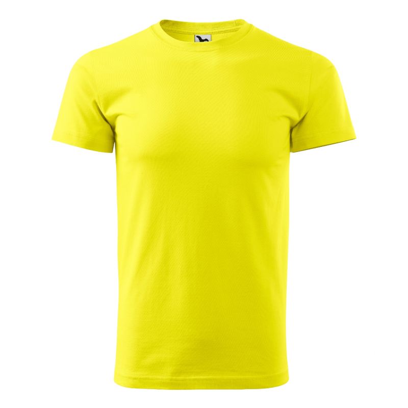 Adler Heavy New U T-shirt MLI-13796 Clothing/Training/Unisex/Adler Your Sports Performance