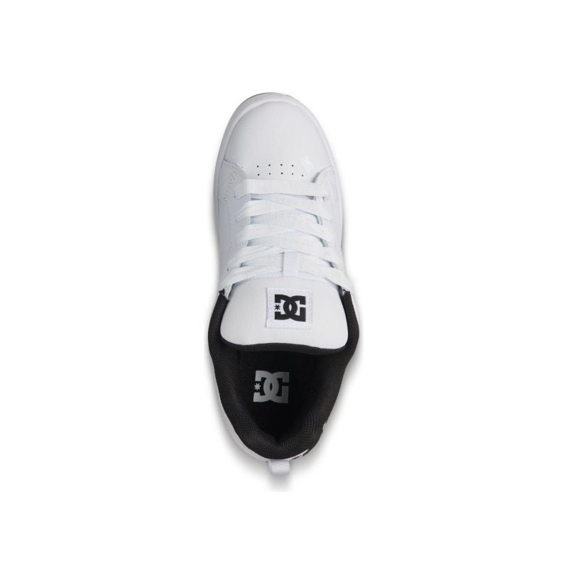 DC SHOES Court Graffik DC01662114 White To be categorized Your Sports Performance