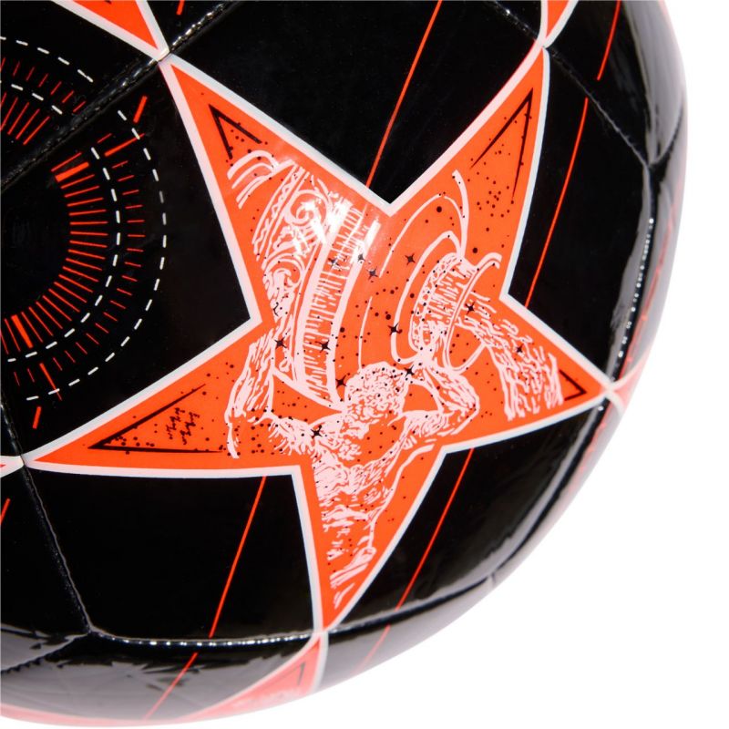 adidas UCL Club 25/26 League Stage Football JP1538 Accessories/Balls/Football Adidas