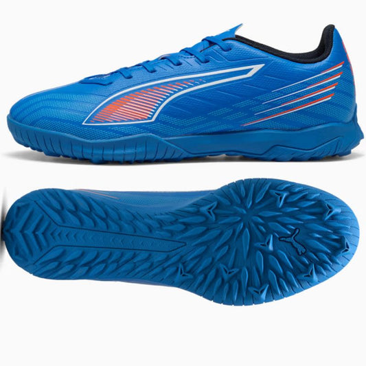 Puma ULTRA 6 Play TT shoes 108542-01 Footwear/Football/TT/SR Puma